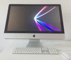 iMac CTO (27-inch, Mid 2010) i7,20GB RAM