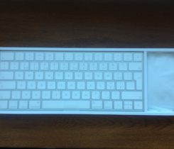 Apple Magic Keyboard 2