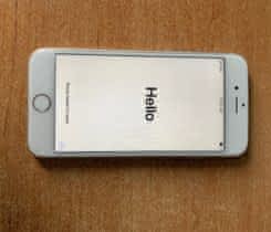 Iphone 6S, 64GB Silver