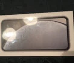 iPhone XR 64 GB white