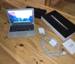 APPLE Macbook air 11 ,6”Late 2010