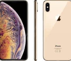 KOUPÍM nový iPhone XS MAX 512GB