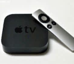 Apple TV 3. generace