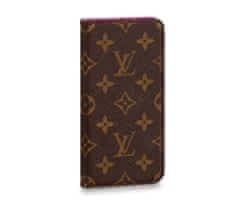 Originál Louis Vuitton obal iPhone XS Max
