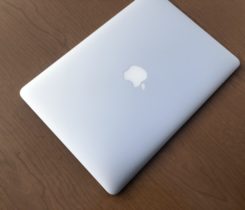 MacBook AIR 13.3" model 2017
