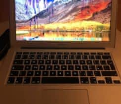 MacBook Air 13inch, Mid 2011
