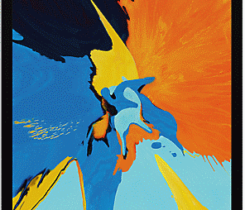 iPad Pro 11 64GB Cellular Space Gray