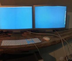 APPLE cinema HD display 23 palců