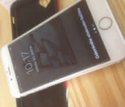 iphone 6 16GB zlatý