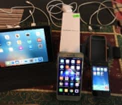 Vyměním ipad mini2,iphone4 a huawei p9