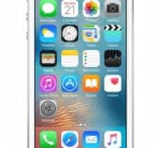 NOVÝ iPhone SE 16, stříbrný