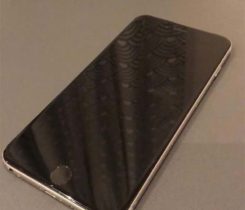 iPhone 6s Plus 64 GB Space Gray