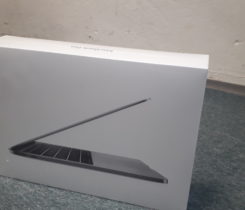 MB Pro 13 retina Space Grey-nerozbaleny