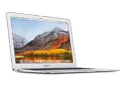 Koupím MacBook Air "13" u