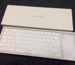 Apple Magic keyboard 2