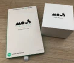 Obal na iPhone X Mous Limitless + stojan