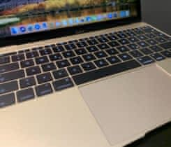 MacBook 12” 2016 Gold