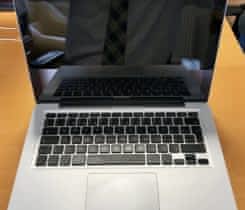 Predám MacBook pro 100% stav