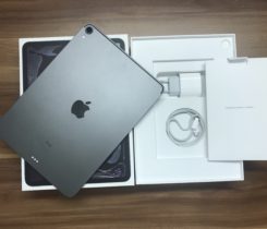 iPad Pro Wi-Fi, 11" 2018, 256GB šedý