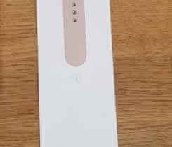 Silikonový řemínek k Apple Watch 38 mm