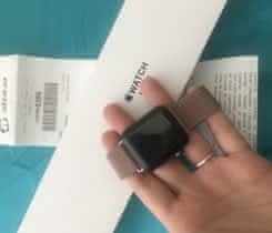 Apple Watch 3-Zánovní