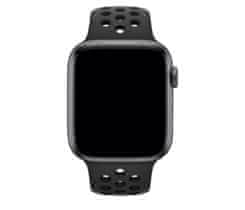 Vyměním Apple Watch 3 Nike za Watch 4