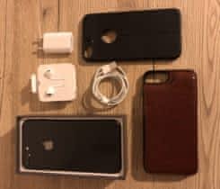 Prodej iphonu 8 plus