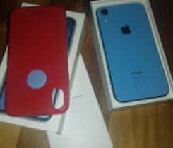 Iphone XR 64gb blue