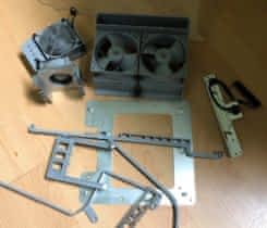 Apple Power MAC náhradní díly