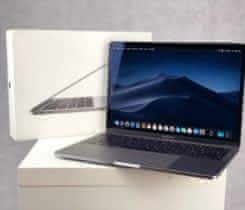 Macbook PRO 2017 13´, Záruka, 2.3GHz/8GB