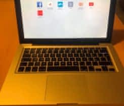 MacBook Pro (13" , early 2011)  i5