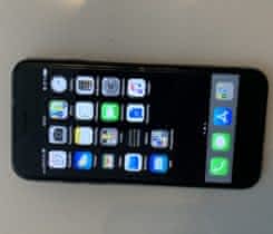 iPhone 7 32GB matně černý