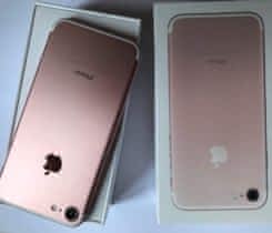 iPhone 7 32GB Rose-gold