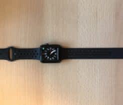 Apple Watch 3 42mm – záruka + dárky