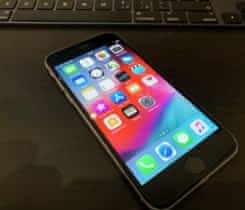 iPhone 6S 128GB Space gray