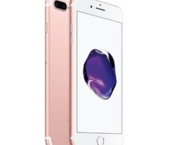 Koupím iPhone 7/7 plus