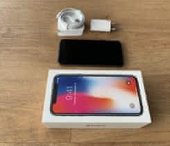 Krasny iphone x 64gb