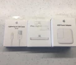 Adapter + kabel 1m + dock