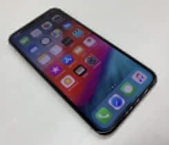iPhone X 256GB silver