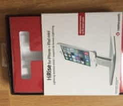 Nabíjeci stojan na iPhone a iPad mini