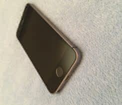 iPhone SE space gray, 64 GB