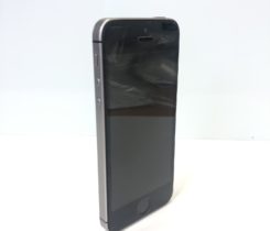 iPhone SE Space grey  64GB