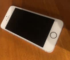 iPhone SE 64GB rose gold