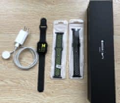 Apple Watch 3 42mm Nike+