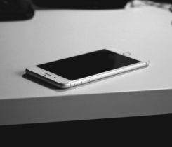 iPhone 7 Plus 128 GB Silver TOP TOP TOP