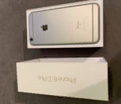 iPhone 6S Plus 64gb – Spacegray