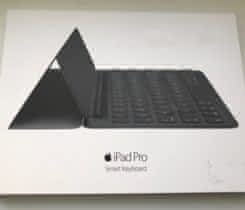 Apple iPad Pro 9.7 smart keyboard,záruka