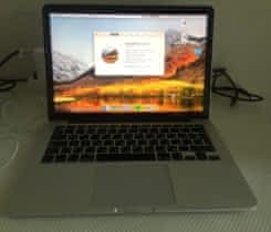 MacBook Pro Retina 13" early-2015 16GB