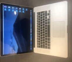 MacBook PRO RETINA 15”