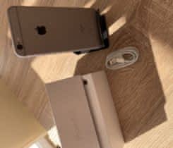 iPhone 6S 64gb – Spacegray